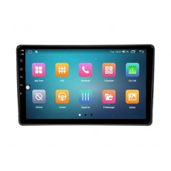 HYUNDAI H1, STAREX - 9" МУЛТИМЕДИЯ / Навигация android 16